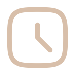 Clock Icon
