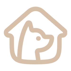Pet Lodging Icon