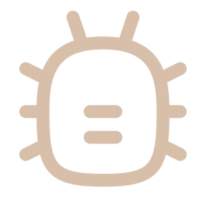 Bug Icon
