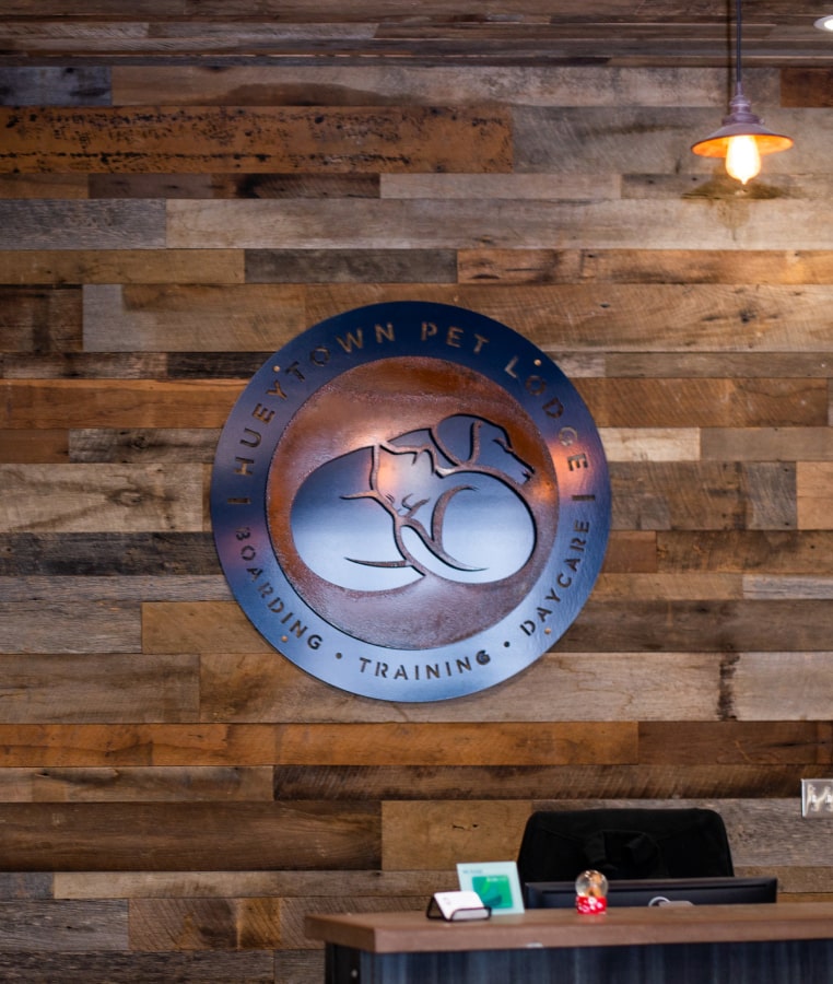 Clinic logo